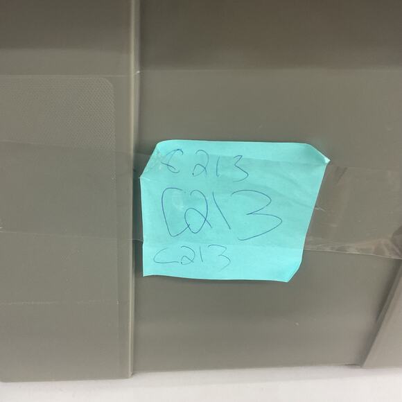 G III Men's Small Black Leather Vintage Zip-Up Drawstring Waist Jacket Preowned - Picture 6 of 6